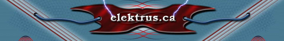 Elektrus Communications