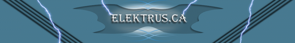 Elektrus Communications