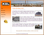 Knutson Building Limited